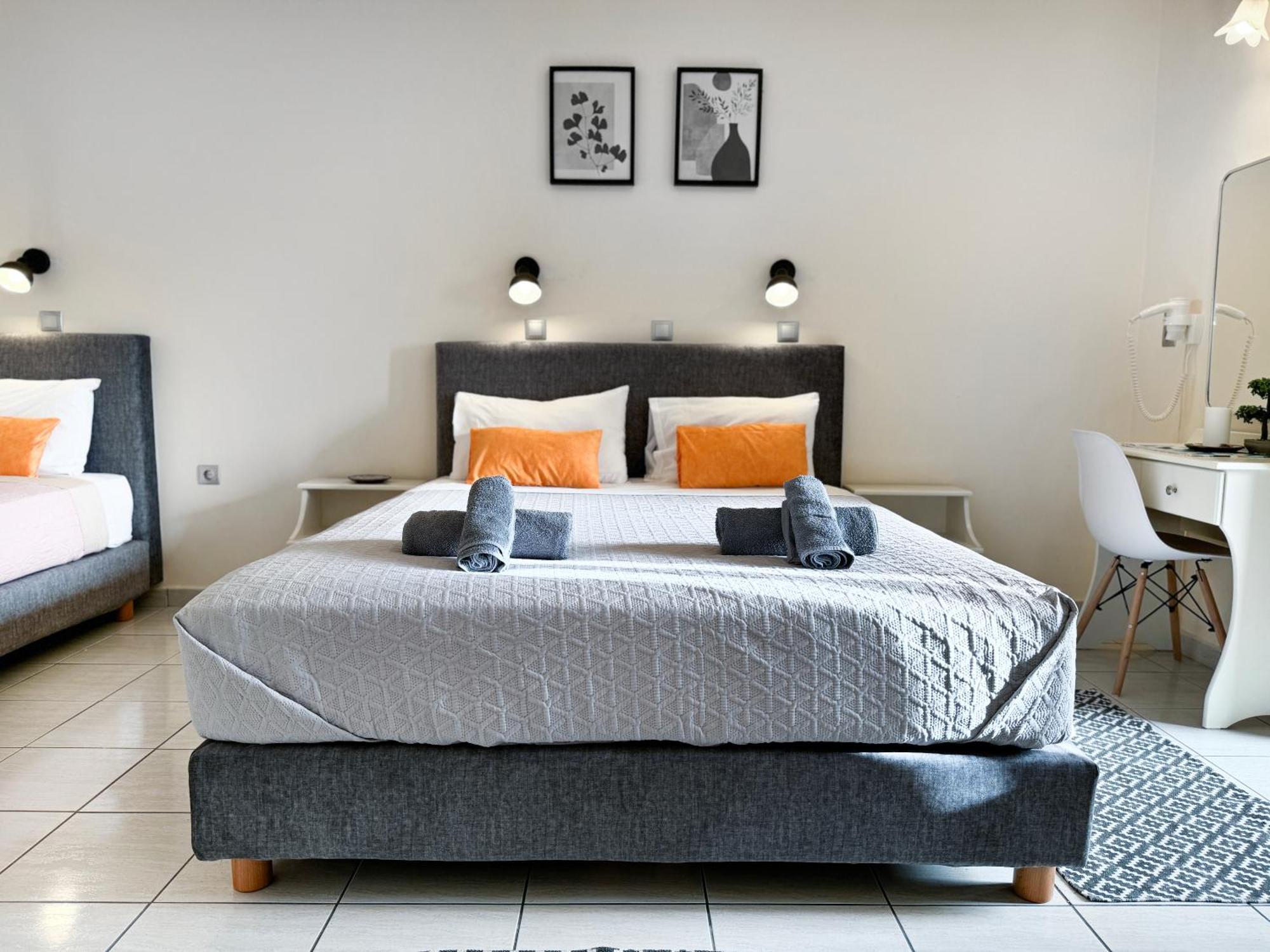 Mammis Studios Kardamena  Ngoại thất bức ảnh